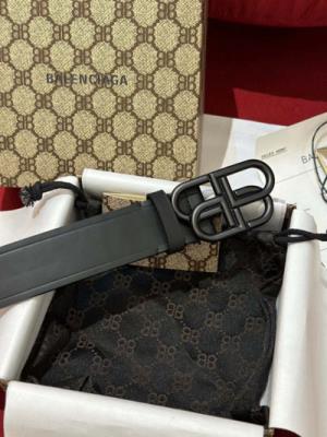 wholesale quality balenciaga belts model no. 3